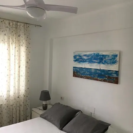 Apartamento Con Vistas Benicassim Exterior photo