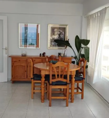 Apartamento Con Vistas Benicassim Exterior photo