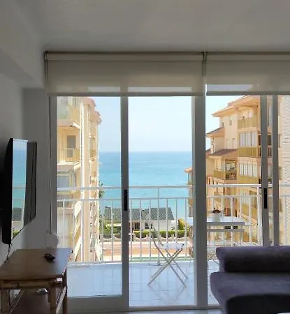 Apartamento Con Vistas Benicassim Exterior photo