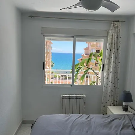 Apartamento Con Vistas Benicassim Exterior photo