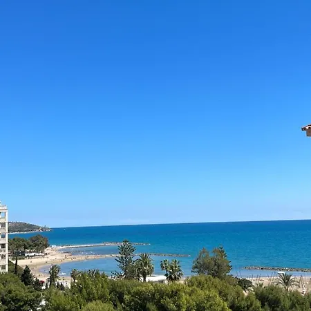 Apartamento Con Vistas Benicassim Exterior photo