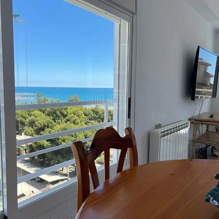 Apartamento Con Vistas Benicassim Exterior photo