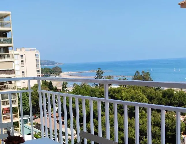 Apartamento Con Vistas