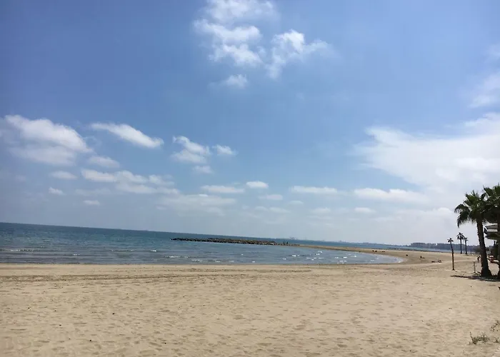 Apartamento Con Vistas