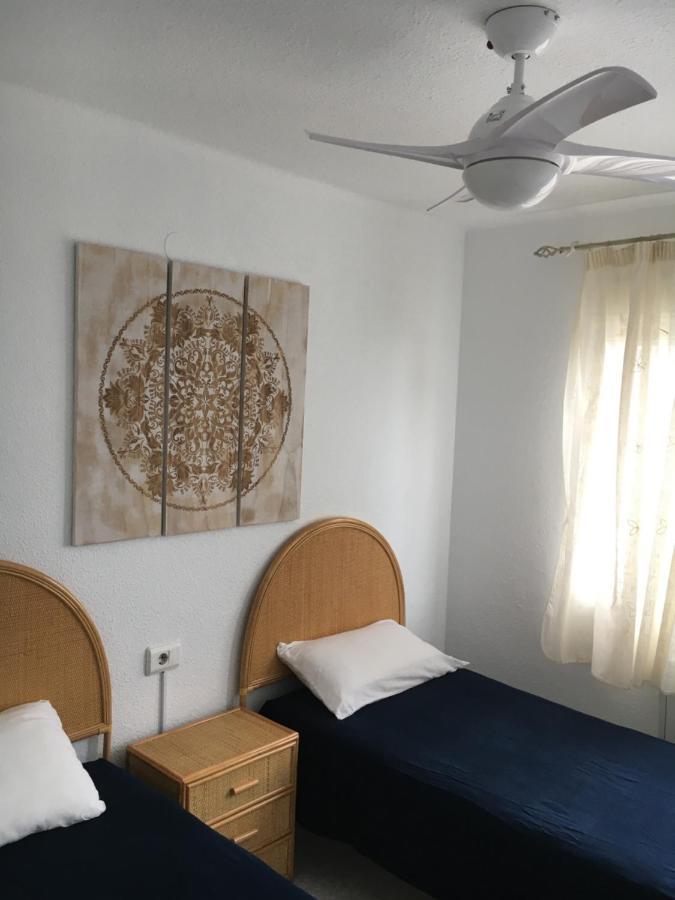 Apartment Con Vistas