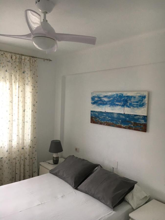 Con Vistas Apartment Benicassim