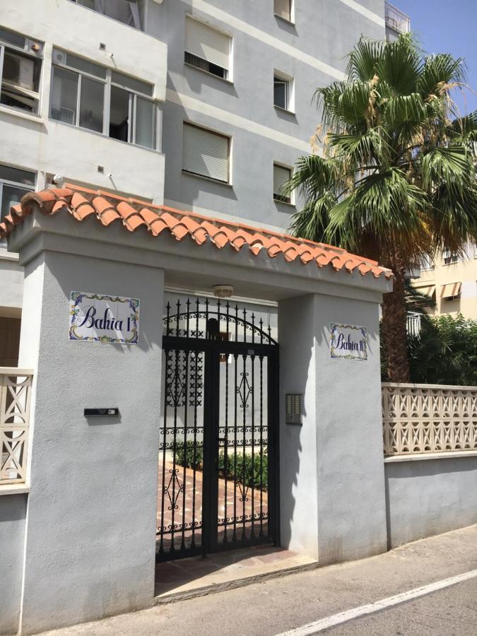 Apartment Con Vistas Benicassim