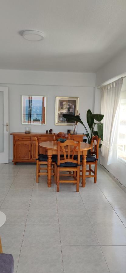 Con Vistas Apartment Benicassim