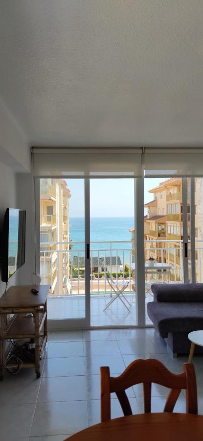 Con Vistas Apartment *