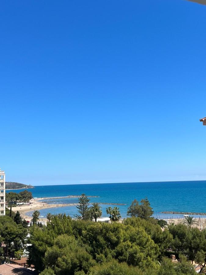Apartment Con Vistas Benicassim