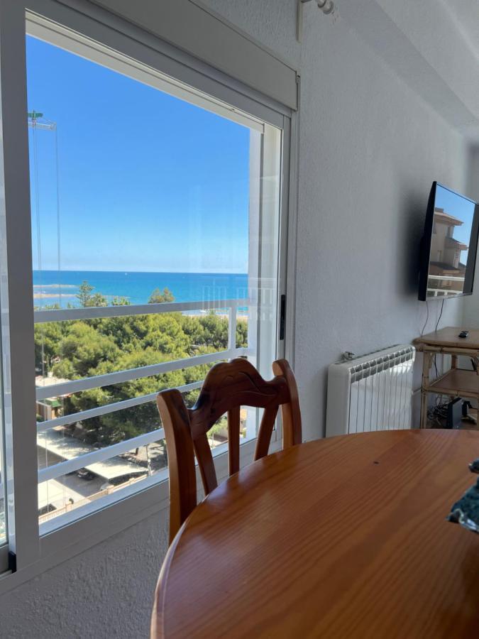 Con Vistas Apartment Benicassim