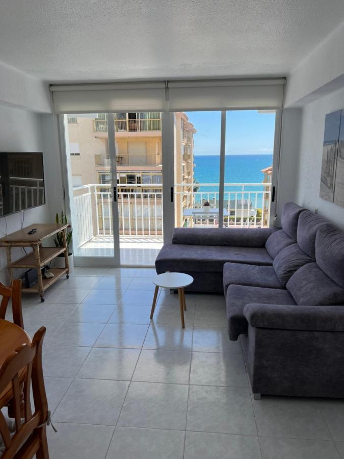 Apartment Con Vistas Benicassim