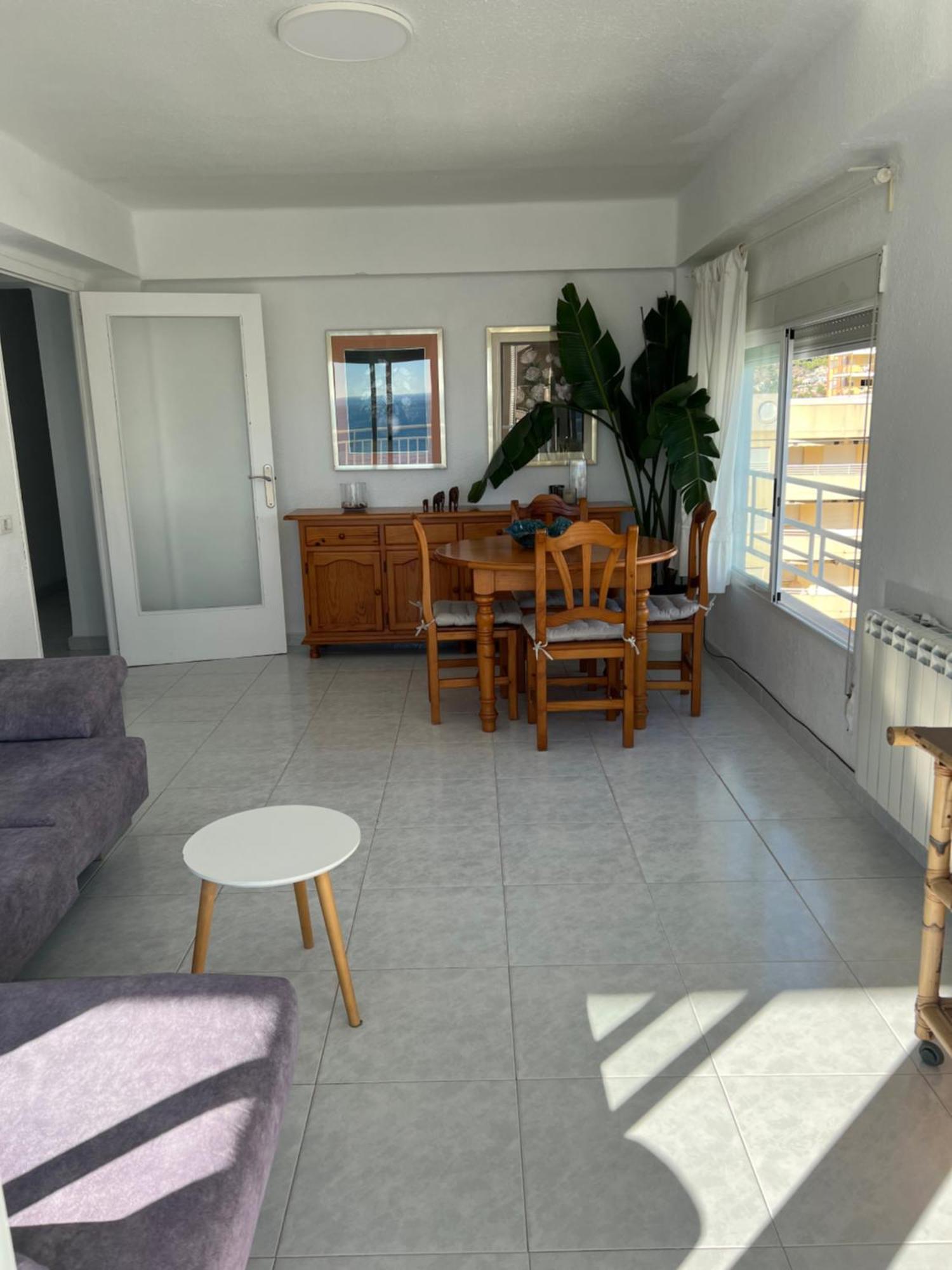 Apartment Con Vistas Benicassim