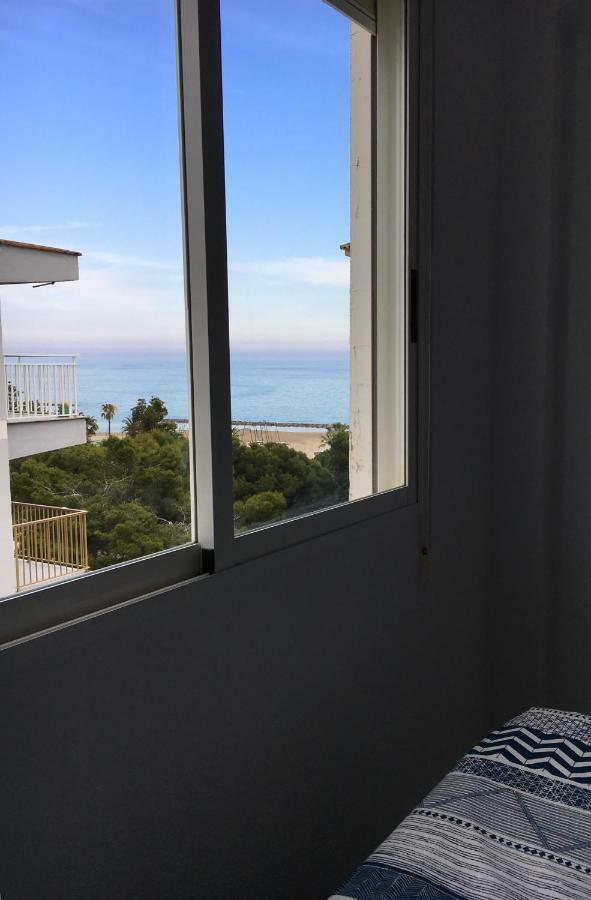 Con Vistas * Benicassim