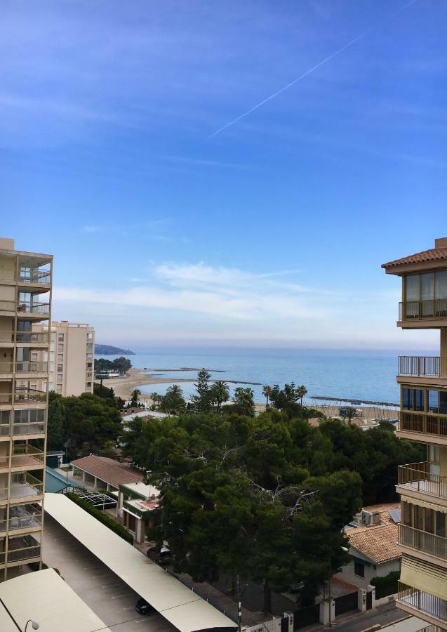 Con Vistas Benicassim