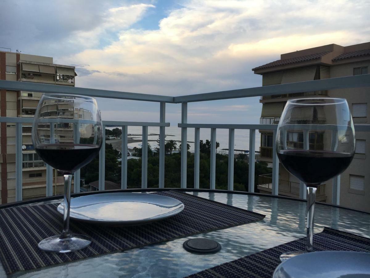Apartment Con Vistas Benicassim