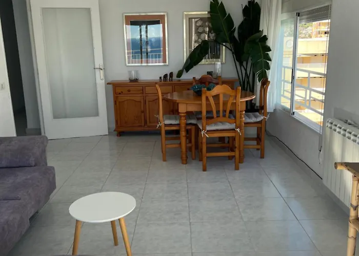 Apartamento Con Vistas