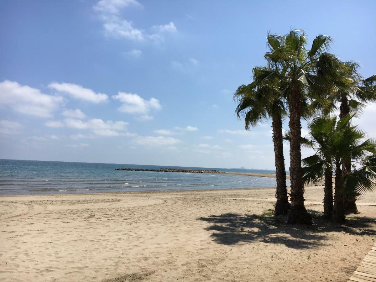 Apartament Con Vistas Benicàssim